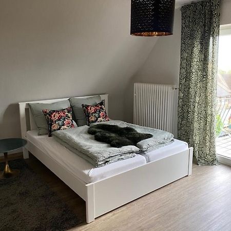 Ferienwohnung Vogesenblick ミュールハイム エクステリア 写真