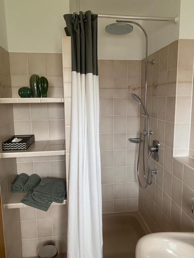Ferienwohnung Vogesenblick ミュールハイム エクステリア 写真